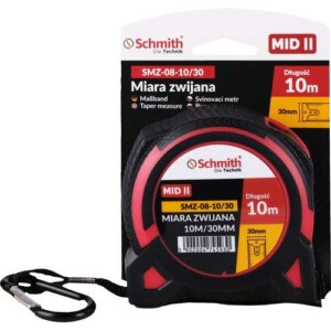 SCHMITH-MIARA ZWIJANA 10M /30mm