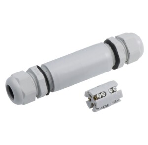 Złącze kablowe SP2,5 5x2,5mm2, PG-16 (E.4203)