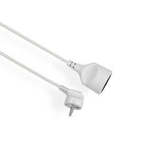 Przedłużacz z uziemieniem 1GN 5m (EPS-105)