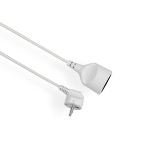 Przedłużacz z uziemieniem 1GN 3m (EPS-103)