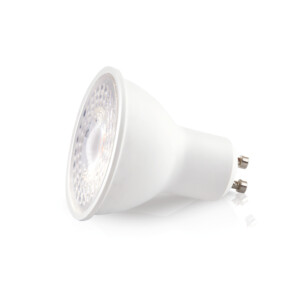 Żarówka LED GU10 7W PREMIUM barwa NEUTRALNA dioda SAMSUNG