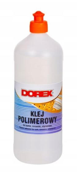 KLEJ POLIMEROWY 250ml