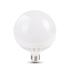 Żarówka LED G120 24W E27 barwa NEUTRALNA