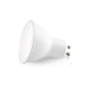 Żarówka LED GU10 5W barwa NEUTRALNA