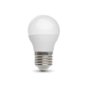 Żarówka LED E27 MB 7W barwa NEUTRALNA LED2B