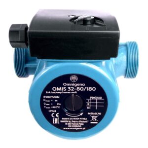 POMPA CO OMIS 32/80/180