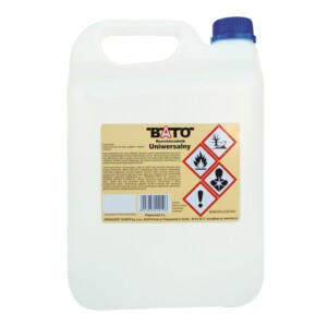Rozcieńczalnik Uniwersalny 5L
