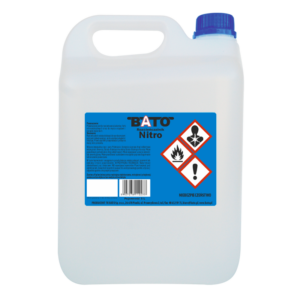 Rozcieńczalnik Nitro 5 L