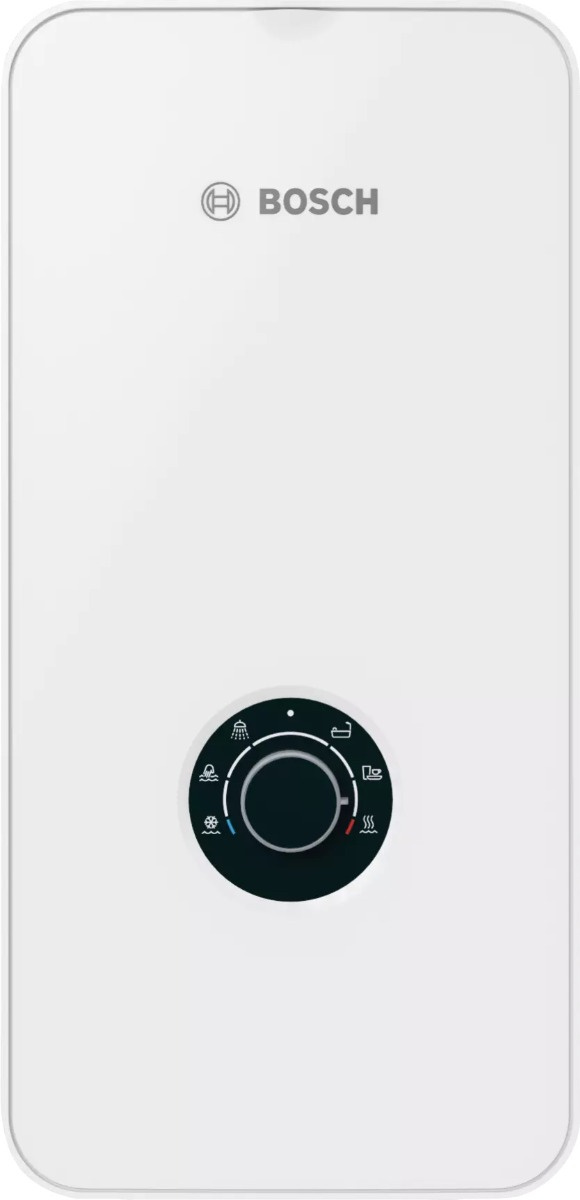 PRZEPŁYWOWY OGRZ. BOSCH 15/18/21kW 400V (TR5001)