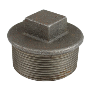 KOREK CZARNY 1 1/2"