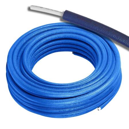 VESBO-RURA PERT/AL/PERT 16x2 w OTULINIE NIEB. 9mm