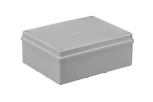 Puszka natynkowa 240x190x90 IP65 (S-BOX 516)