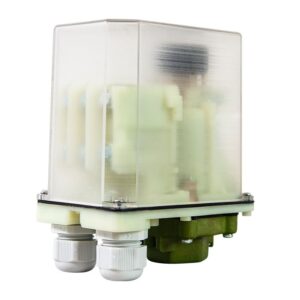 WŁĄCZNIK CIŚN. 1/2"GW CLA II 400V 8bar