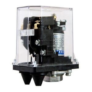 WŁĄCZNIK CIŚN. 1/2"GW LCA II 400V 8bar