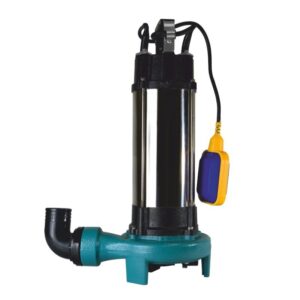 POMPA ZATAP. WQ 8-11-1,3 z rozdr. 1300W 230V