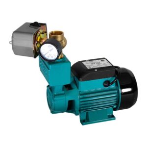 POMPA Z OSPRZ. WZ 250 230V