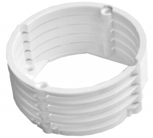 Pierścień DYSTANSOWY SEGMENTOWY 60x30mm PD60x30