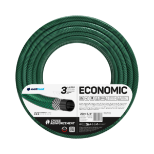 CLF-WĄŻ OGR.ECONOMIC 6/4 20MB