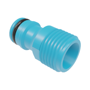 PRZYŁĄCZE NA KRAN 1/2 GZ CELLFAST IDEAL