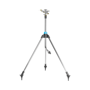ZRASZACZ PULSACYJNY NA REGUL.TRÓJNOGU RANGE IDEAL