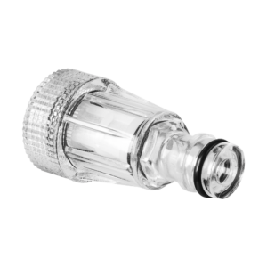 CLF-PRZYŁĄCZE Z FILTREM 3/4" CELLPRO