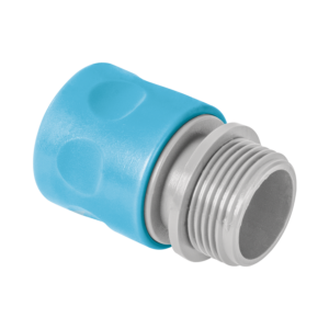 SZYBKOZŁĄCZE 3/4" GZ PRZELOT IDEAL