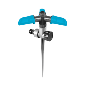 ZRASZACZ OBROTOWY 3-RAMIENNY BASIC