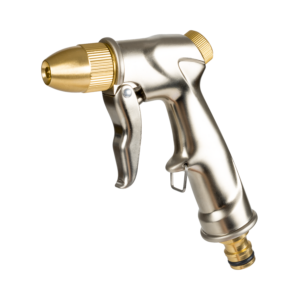 CLF-ZRASZACZ PISTOLET BRASS