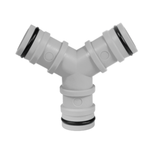 ŁĄCZNIK TRÓJNIK 1"