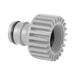 PRZYŁĄCZE NA KRAN 1 GW IDEAL DUŻY PRZELOT