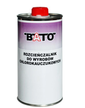 BATO-ROZC. CHLOROKAUCZUK 0,5L