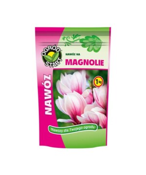 NAWÓZ-NA MAGNOLIE 1KG AMPOL
