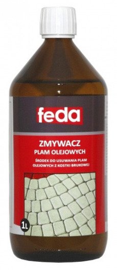 FEDA-ZMYWACZ DO PLAM OLEJ. 0,5L