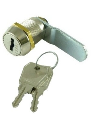 ZAMEK EURO-LOCKS L-58 DŁUGI