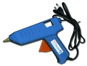PISTOLET DO KLEJU 80W 19901 CD