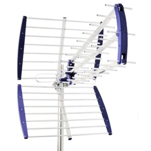 TV-ANTENA KIER. LB-1000 UHF DVB-T