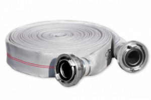 STORZ-WĄŻ TŁOCZNY 2" 30M SUPERLINE BRADAS