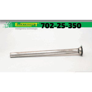 ANODA MAGNEZ. 25X350 5/4" (M8) ELEKTROMET