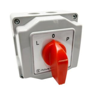WYŁ.LK L-0-P 40A W OBUDOWIE