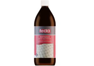 FEDA-ZMYWACZ DO PLAM OLEJ. 1L