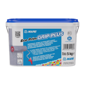 GRUNT SZCZEPNY MAPEI ECO PRIM GRIP PLUS 5KG