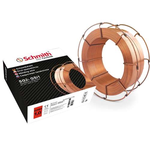 DRUT SPAW. SG2 (0,8) 5KG SCHMITH !!!