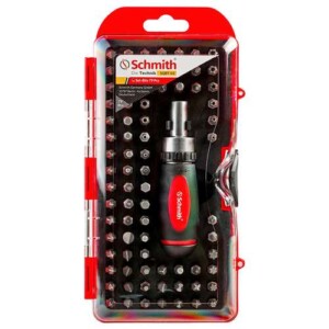 SCHMITH-KOMPL. BIT 79 SZT