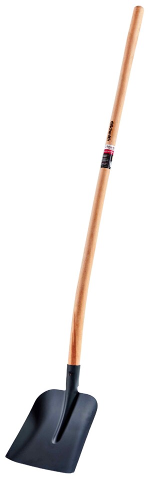SCHMITH-ŁOPATA PIASKOWA TRZ. PROFIL