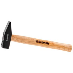SCHMITH-MŁOTEK ŚLUS. 5000g Z DREW. TRZON.