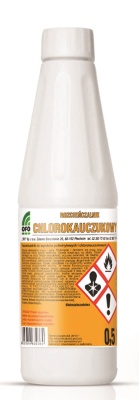ROZC. CHLOROKAUCZUK. 0,5L
