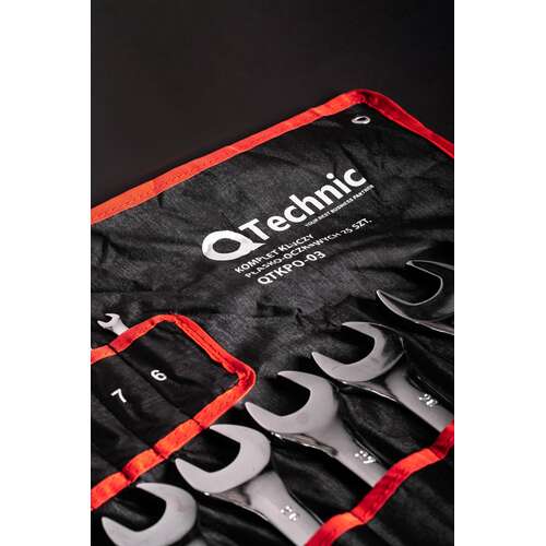 SCHMITH-KOMPL. KL. PŁ-OCZK. 25szt QTECHNIC !!! - obrazek 2