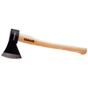 SCHMITH-SIEKIERA TRZ. DREWNO  600g