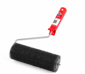 WAŁEK DO ODPOW. WYLEWEK 25cm DROBNY