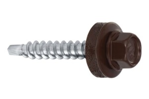WKRĘT SAMOW.WF 4,8X19 RAL8017 (250 SZT/OP)